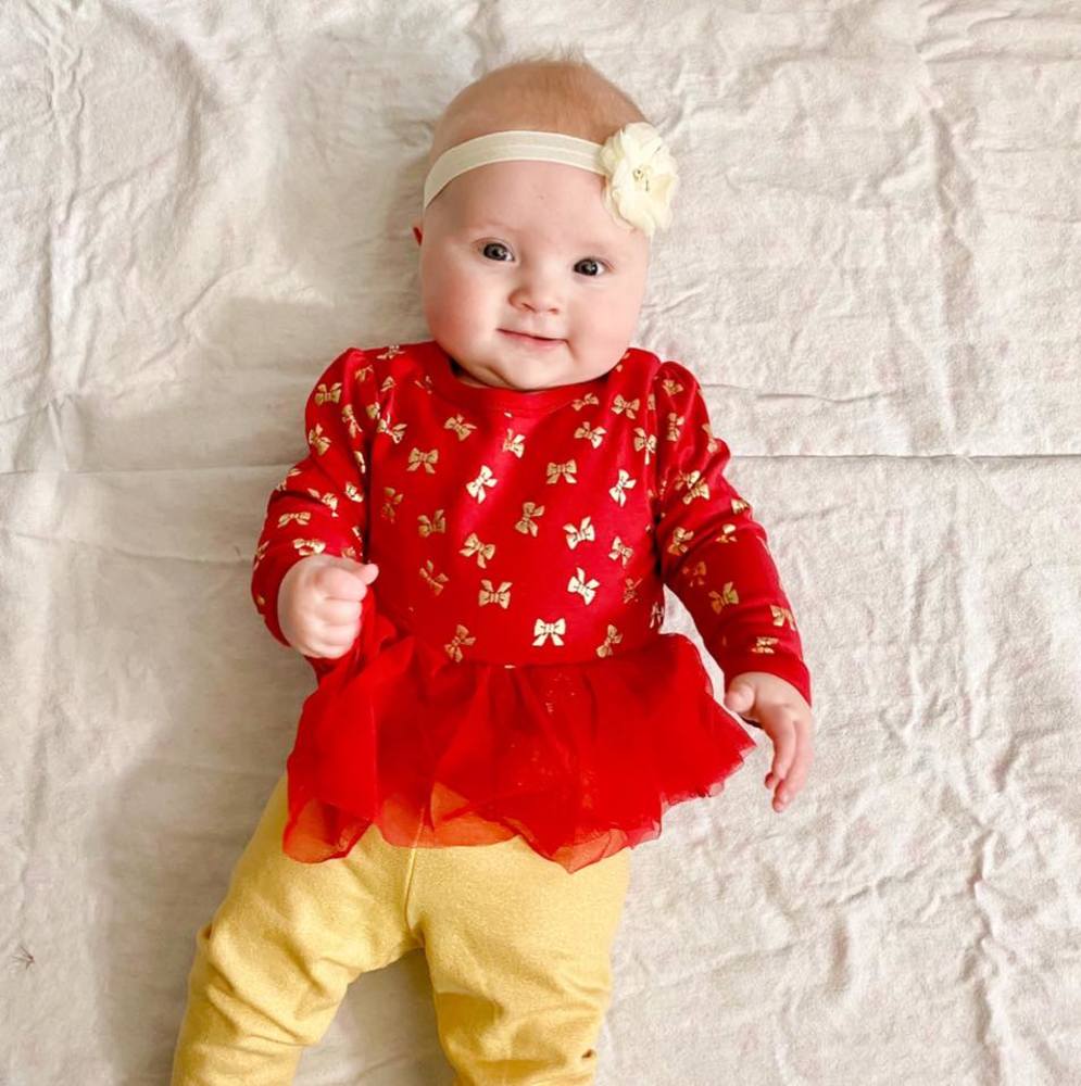 Meet your Posher, Jenna